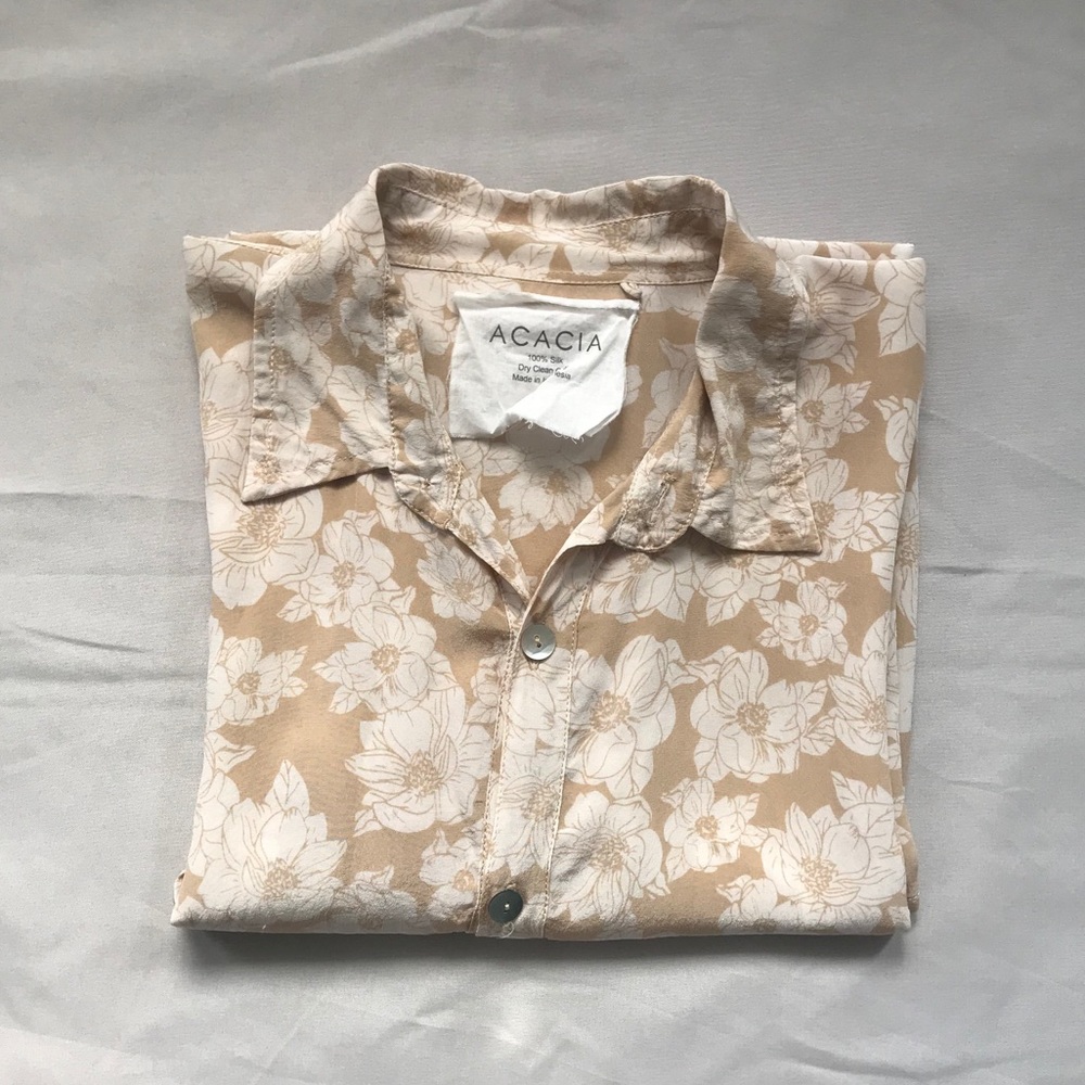 Acacia Naked Magnolia Mombasa size P